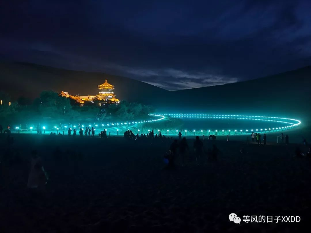 青海甘肅旅游攻略必去景點(diǎn)大全_青海甘肅旅游路線_甘肅青海旅游攻略