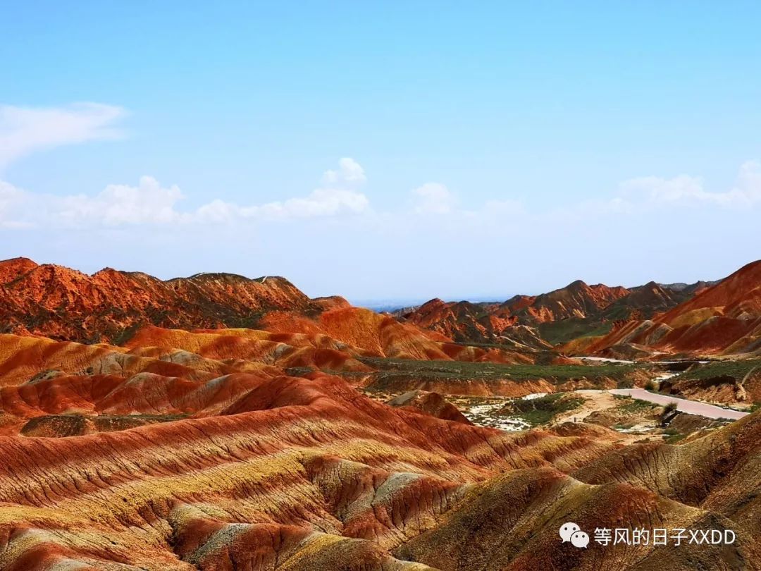 青海甘肅旅游路線_青海甘肅旅游攻略必去景點(diǎn)大全_甘肅青海旅游攻略