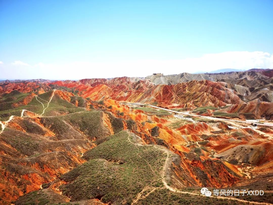 青海甘肅旅游攻略必去景點(diǎn)大全_甘肅青海旅游攻略_青海甘肅旅游路線