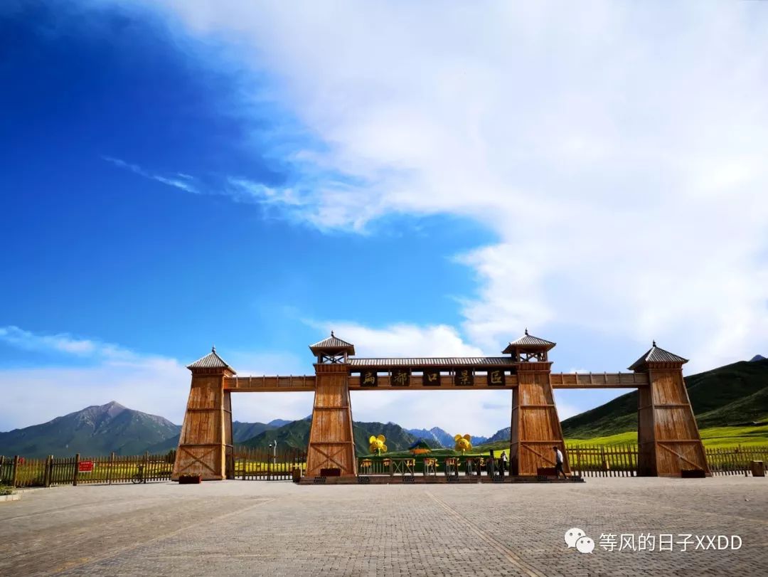 甘肅青海旅游攻略_青海甘肅旅游路線_青海甘肅旅游攻略必去景點(diǎn)大全