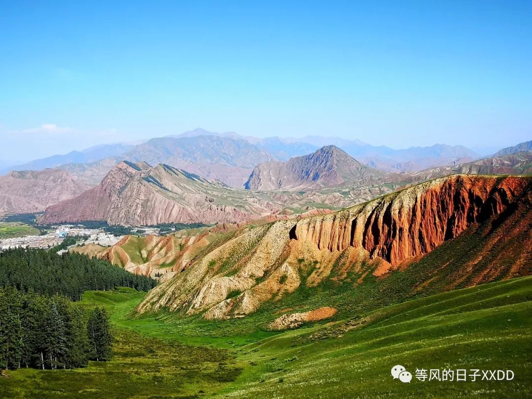 甘肅青海旅游攻略_青海甘肅旅游路線_青海甘肅旅游攻略必去景點(diǎn)大全