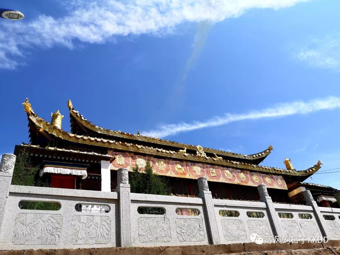 青海甘肅旅游路線_甘肅青海旅游攻略_青海甘肅旅游攻略必去景點(diǎn)大全