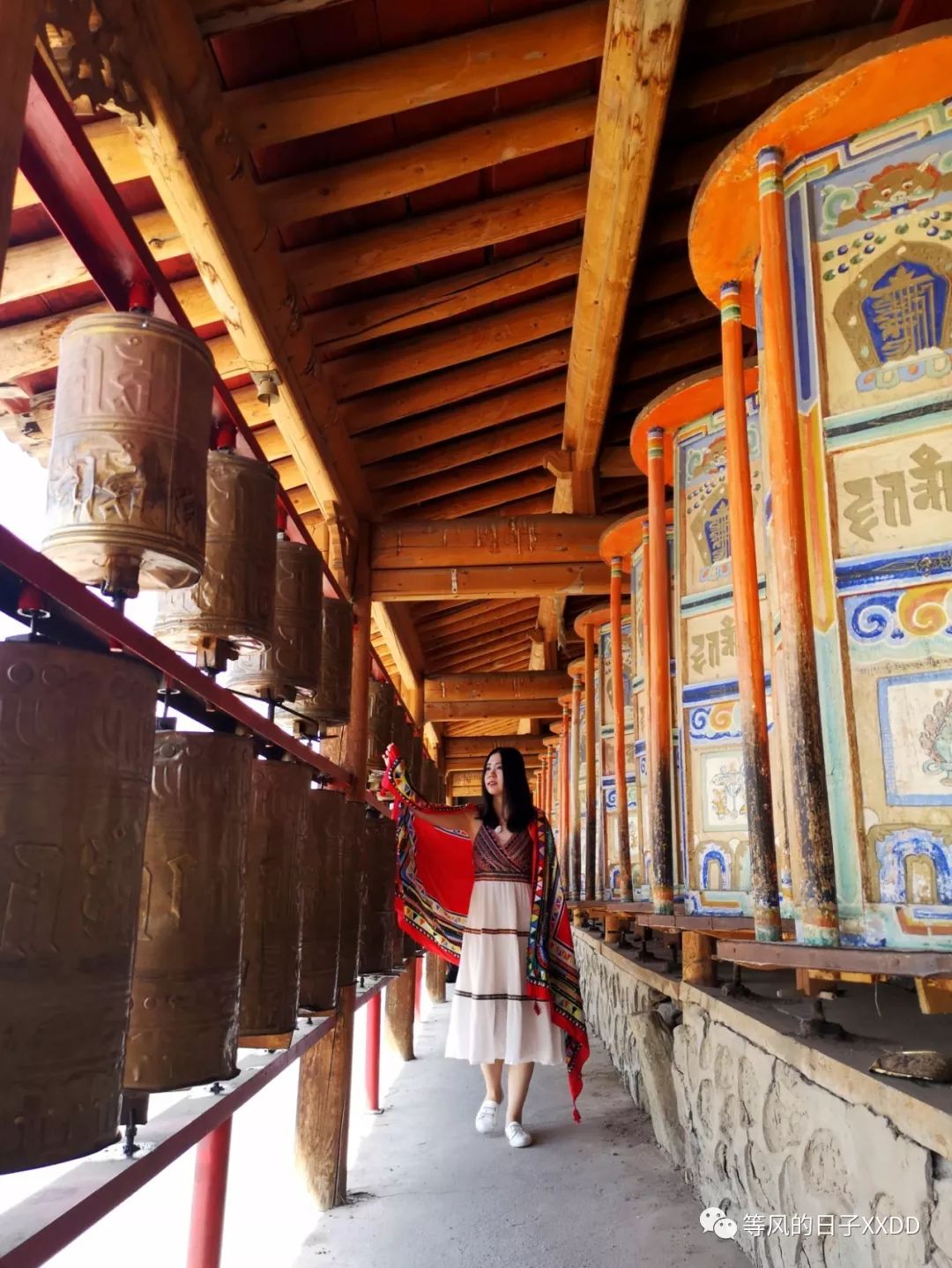 青海甘肅旅游路線_甘肅青海旅游攻略_青海甘肅旅游攻略必去景點(diǎn)大全