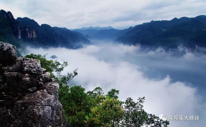 柴埠溪游玩時間_柴埠溪大灣口景區(qū)_柴埠溪大峽谷一日游攻略