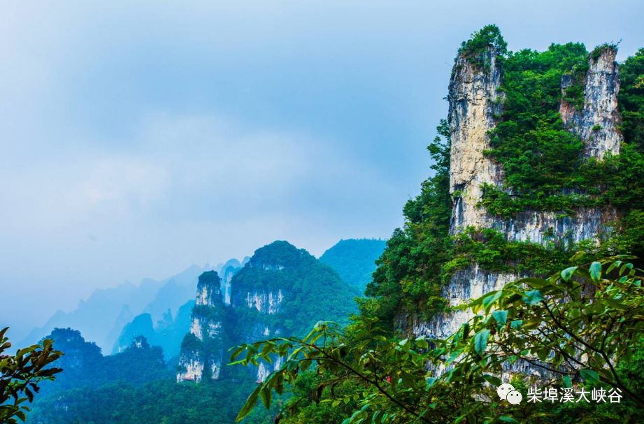 柴埠溪大灣口景區(qū)_柴埠溪游玩時間_柴埠溪大峽谷一日游攻略