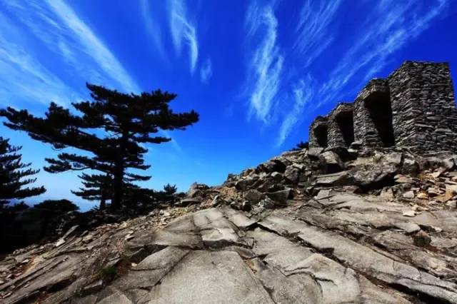 安徽明堂山旅游攻略_安徽明堂山風(fēng)景區(qū)游玩攻略_安徽明堂山景區(qū)門票