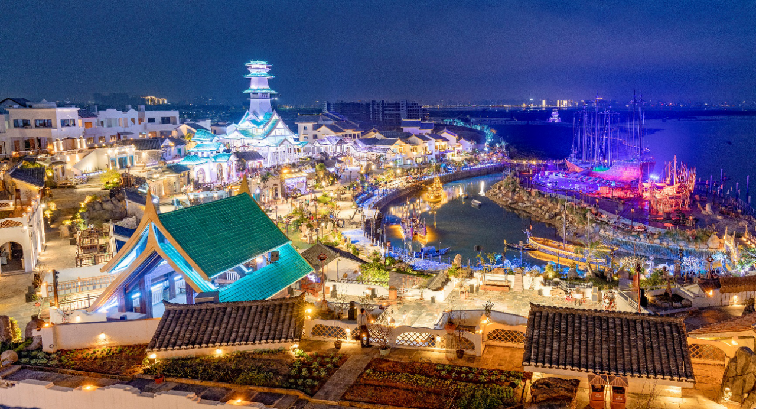 貴港旅游攻略_貴港旅游景點(diǎn)攻略_廣西貴港攻略