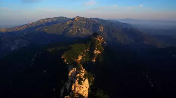沂蒙山云蒙景區門票_沂蒙山云蒙山_沂蒙山云蒙景區攻略