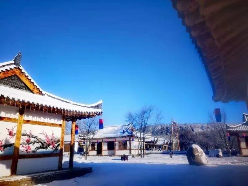 延邊朝鮮族自治州旅游攻略_延邊朝鮮族旅游景點_延邊朝鮮族自治州游玩