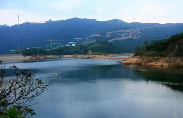 梧桐山溯溪要做哪些準備_梧桐山溯溪_梧桐山溯溪路線攻略