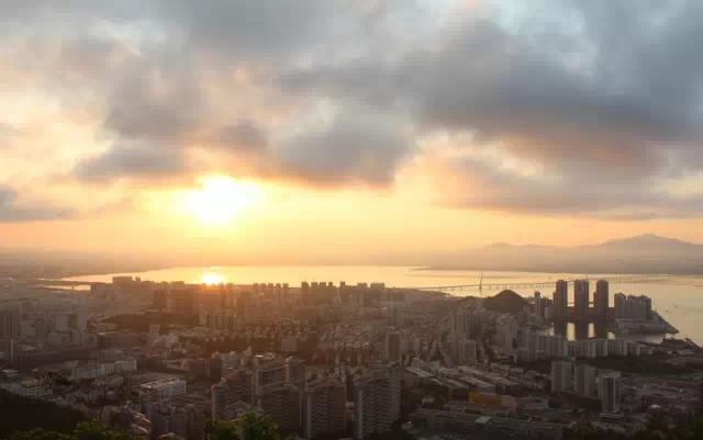 梧桐山溯溪要做哪些準備_梧桐山溯溪路線攻略_梧桐山溯溪