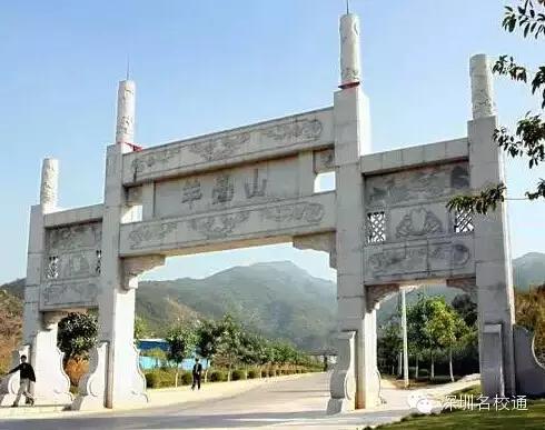 梧桐山溯溪要做哪些準備_梧桐山溯溪_梧桐山溯溪路線攻略