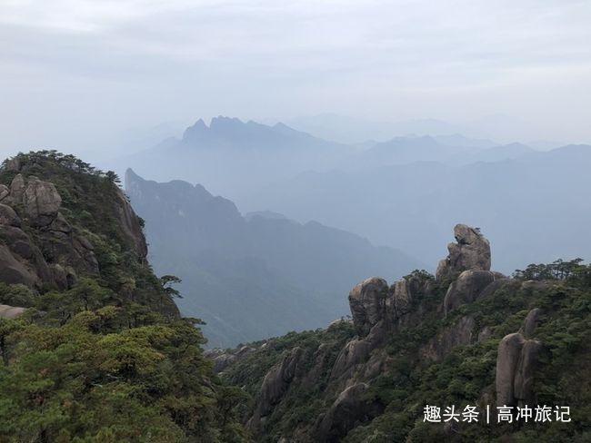 三清山旅游攻略一日游_三清山旅游攻略三日游_三清山旅游攻略二日游