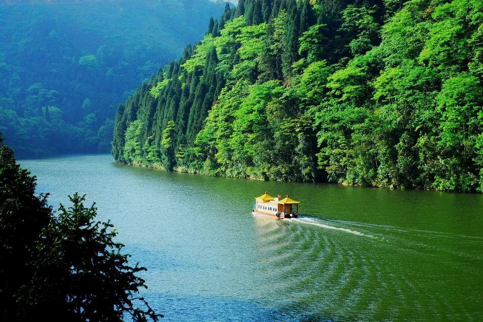 重慶白沙古鎮_重慶白沙古鎮旅游攻略_白沙古鎮網紅打卡地