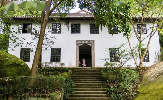 白沙古鎮網紅打卡地_重慶白沙古鎮旅游攻略_重慶白沙古鎮