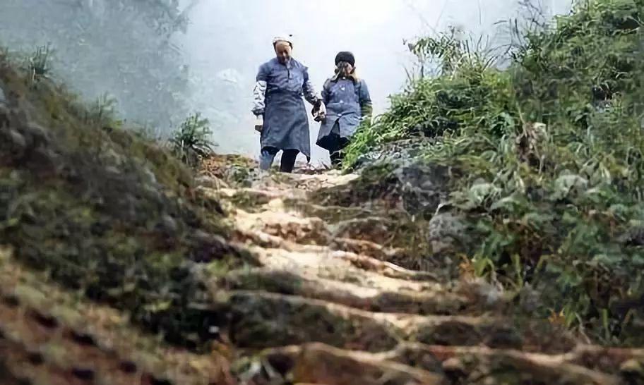 重慶白沙古鎮旅游攻略_白沙古鎮網紅打卡地_重慶白沙古鎮