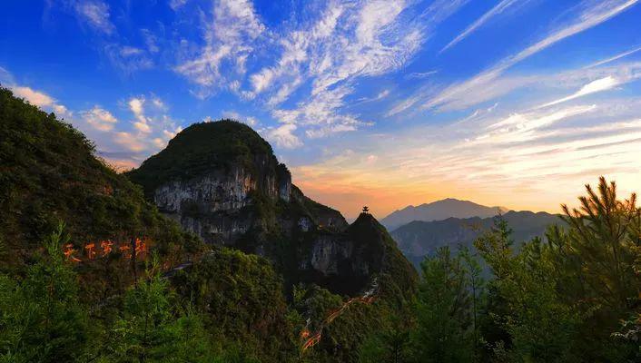 重慶白沙古鎮_重慶白沙古鎮旅游攻略_白沙古鎮網紅打卡地