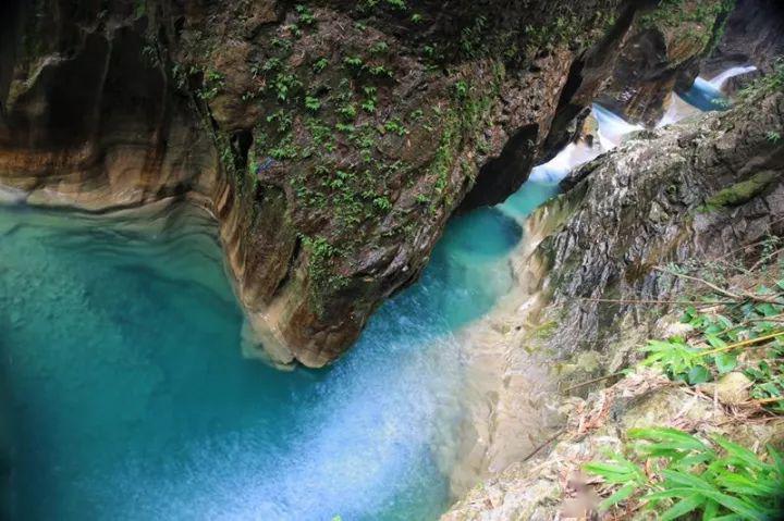 重慶白沙古鎮旅游攻略_白沙古鎮網紅打卡地_重慶白沙古鎮
