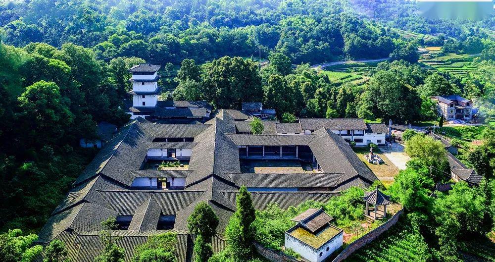 白沙古鎮網紅打卡地_重慶白沙古鎮_重慶白沙古鎮旅游攻略