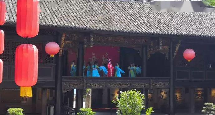 重慶白沙古鎮_重慶白沙古鎮旅游攻略_白沙古鎮網紅打卡地