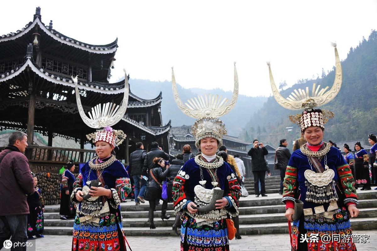 貴州詳細(xì)旅游攻略_貴州攻略詳細(xì)旅游景點大全_貴州攻略詳細(xì)旅游景點