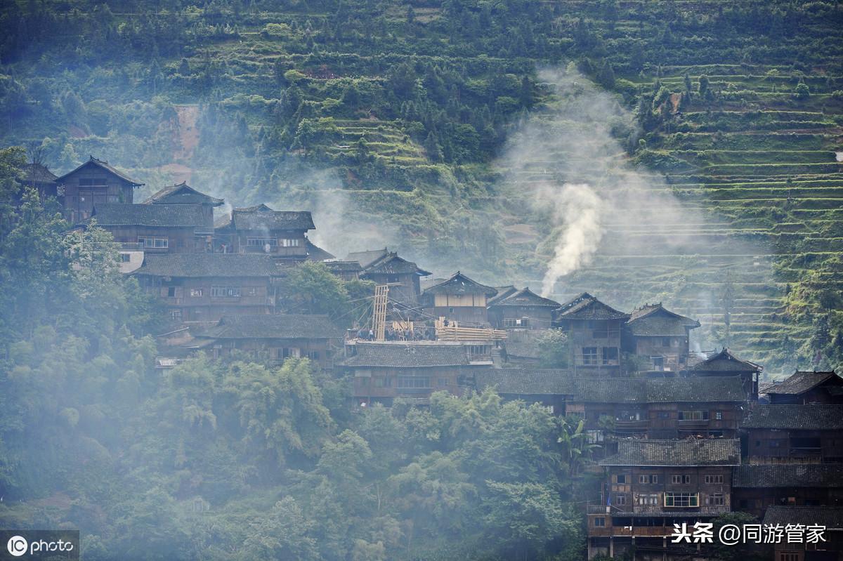 貴州攻略詳細(xì)旅游景點_貴州攻略詳細(xì)旅游景點大全_貴州詳細(xì)旅游攻略