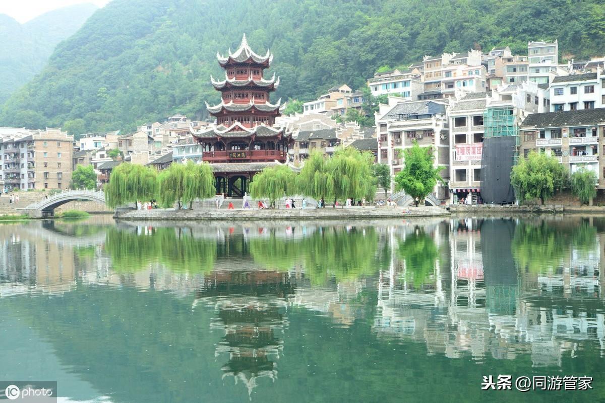 貴州攻略詳細(xì)旅游景點大全_貴州攻略詳細(xì)旅游景點_貴州詳細(xì)旅游攻略