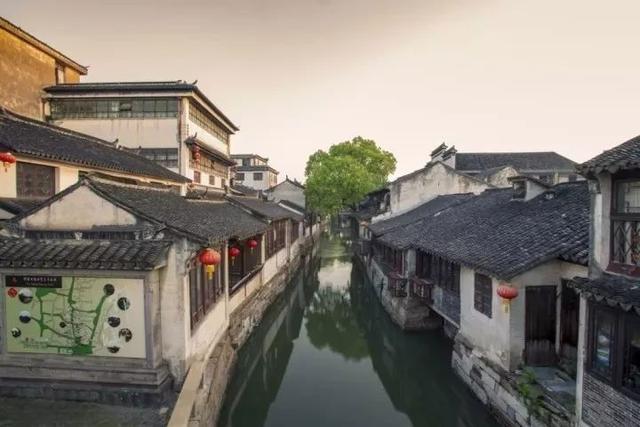 錦溪古鎮旅游攻略_古鎮錦溪在哪里_錦溪古鎮門票價格