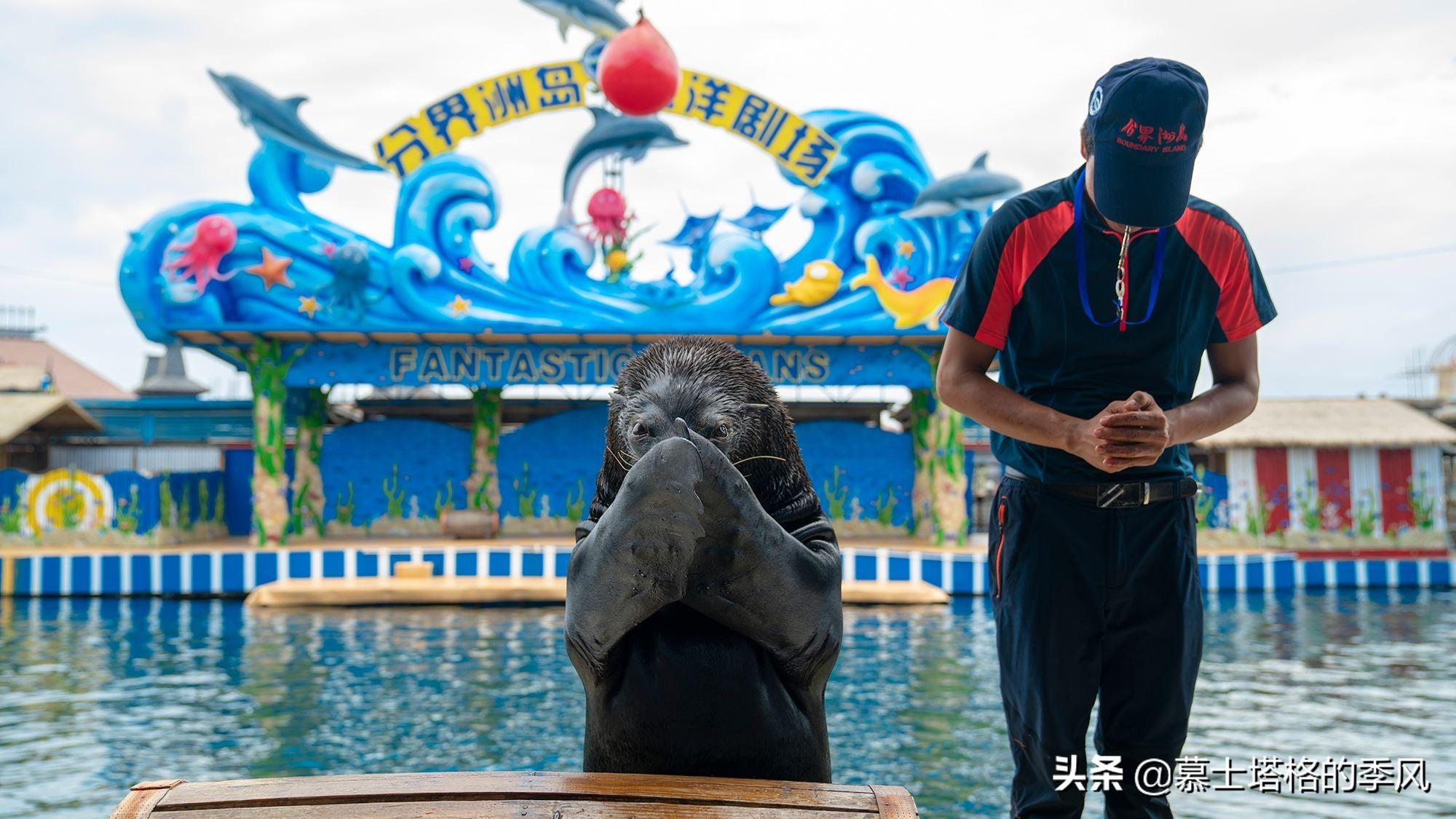 親子游去三亞必去景點_三亞親子游攻略_三亞親子旅游景點