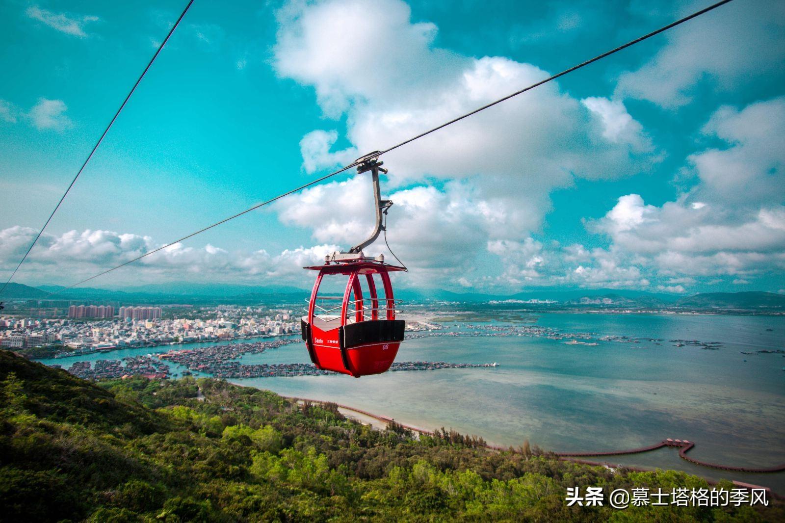 親子游去三亞必去景點_三亞親子旅游景點_三亞親子游攻略