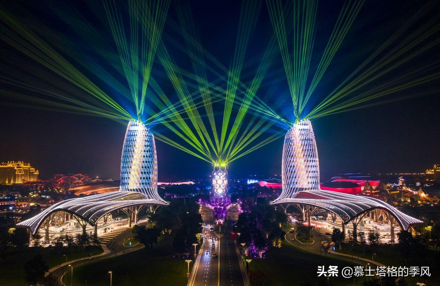 三亞親子旅游景點_親子游去三亞必去景點_三亞親子游攻略