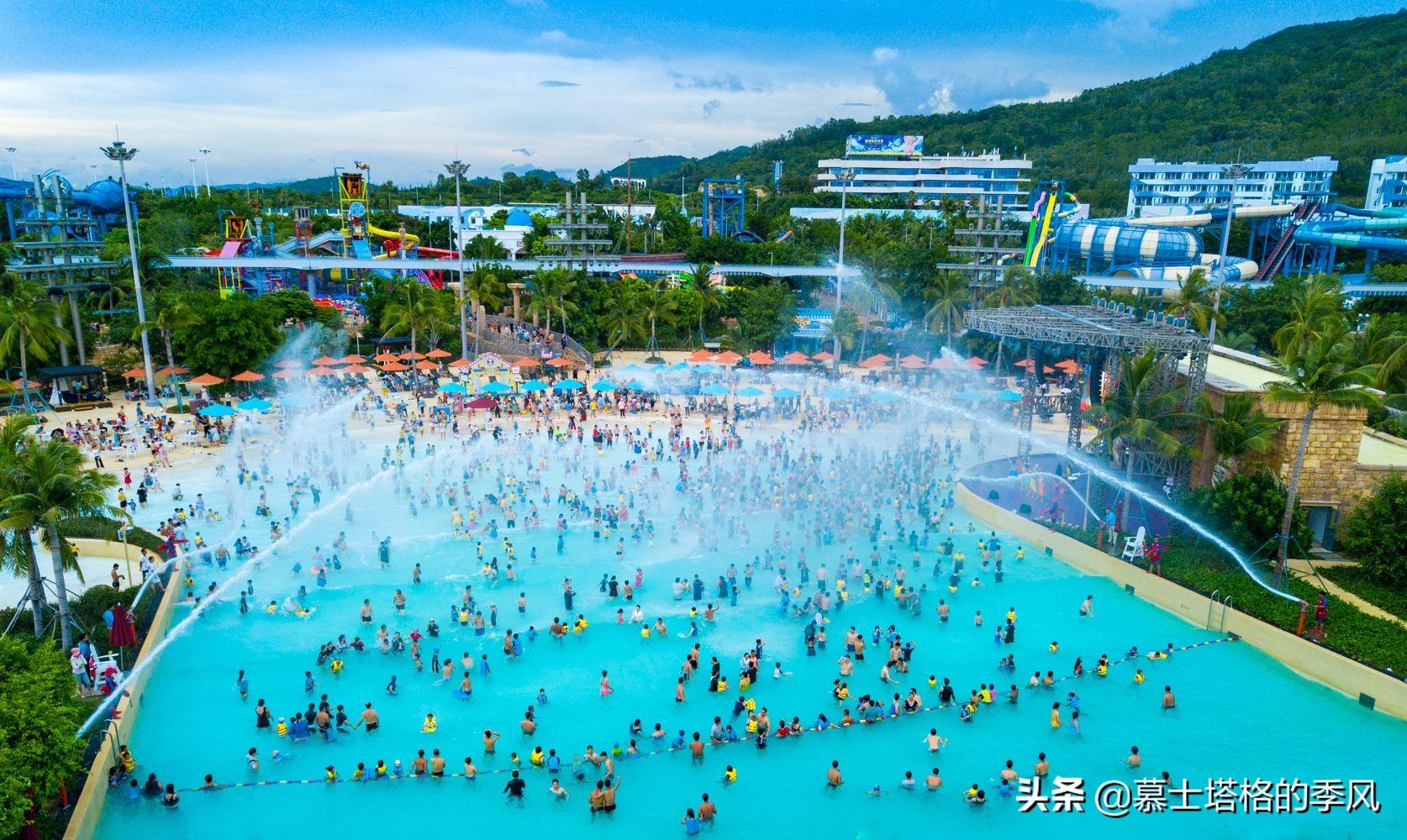 三亞親子游攻略_親子游去三亞必去景點_三亞親子旅游景點