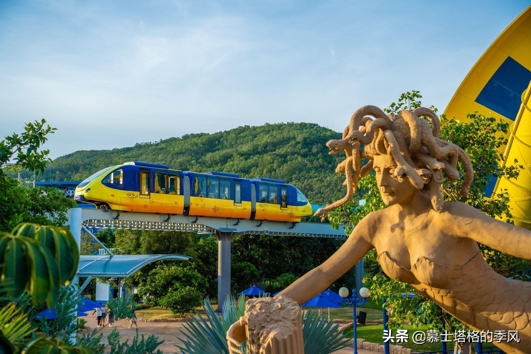 三亞親子游攻略_三亞親子旅游景點_親子游去三亞必去景點