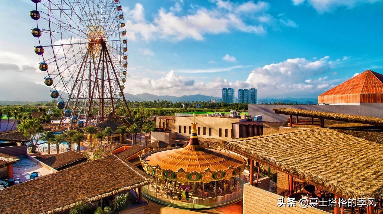 三亞親子旅游景點_親子游去三亞必去景點_三亞親子游攻略