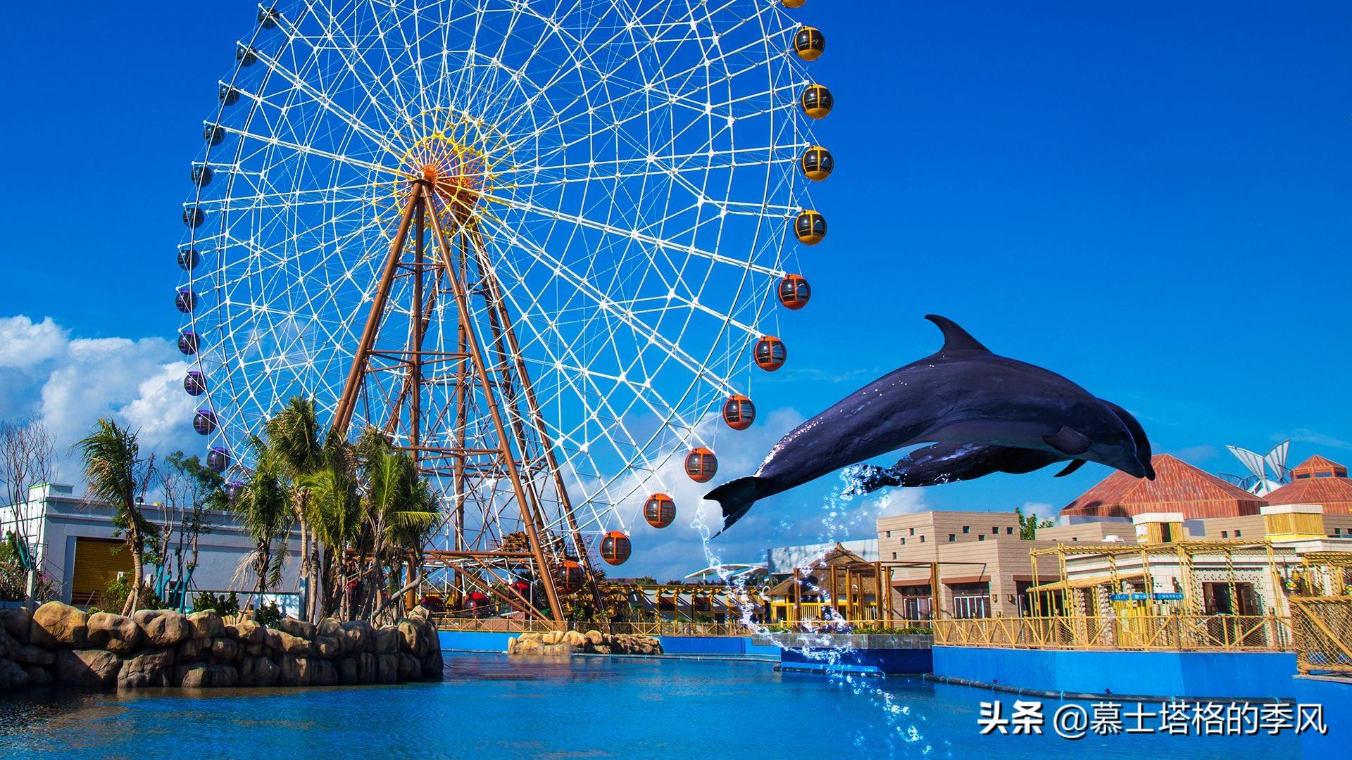 親子游去三亞必去景點_三亞親子游攻略_三亞親子旅游景點