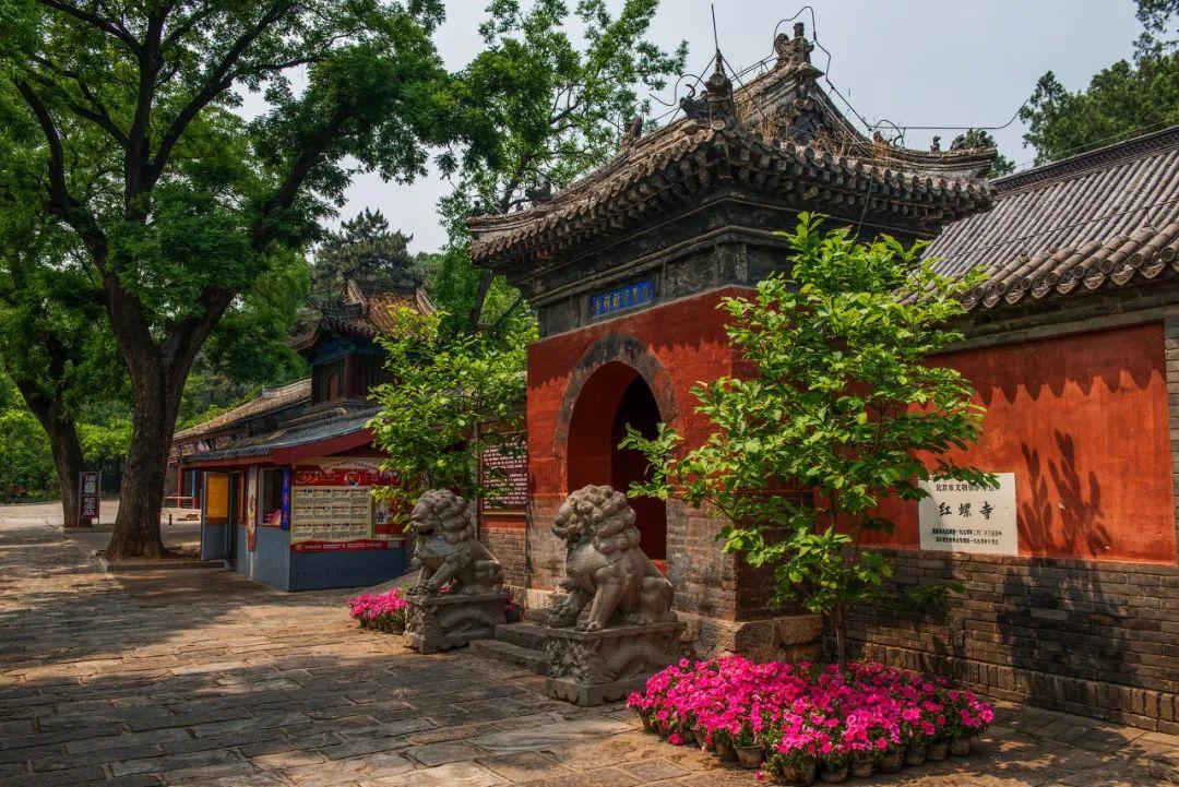 徑山寺自己能自駕么_徑山寺自駕游攻略_自駕寺攻略游徑山路線