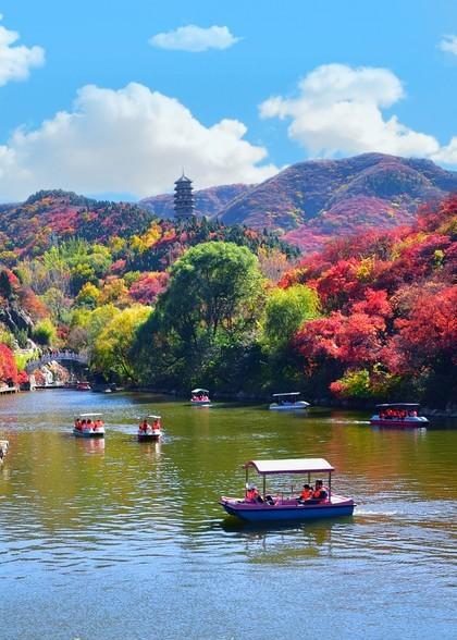 濟(jì)南南部山區(qū)旅游的地方_濟(jì)南南部山區(qū)的山_濟(jì)南南部山區(qū)旅游攻略