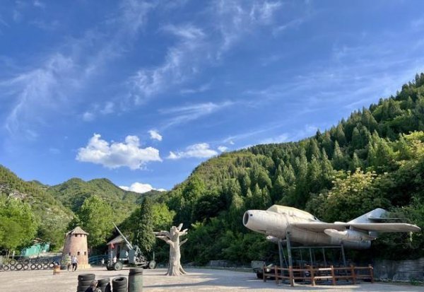 濟(jì)南南部山區(qū)的山_濟(jì)南南部山區(qū)旅游攻略_濟(jì)南南部山區(qū)旅游的地方