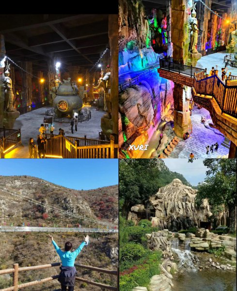 濟(jì)南南部山區(qū)旅游攻略_濟(jì)南南部山區(qū)旅游的地方_濟(jì)南南部山區(qū)的山