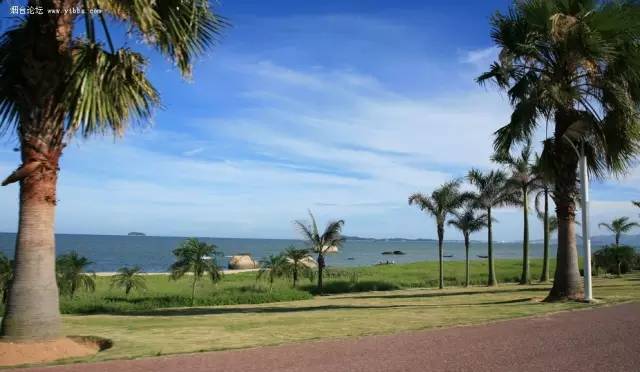 廈門島外旅游景點(diǎn)_去廈門島外必玩的十大景點(diǎn)_廈門島外旅游攻略