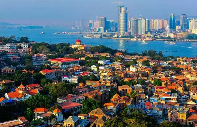 廈門島外旅游景點(diǎn)_去廈門島外必玩的十大景點(diǎn)_廈門島外旅游攻略