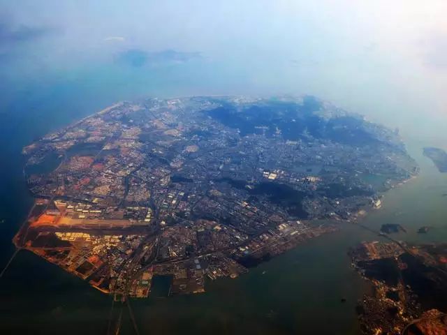 廈門島外旅游景點(diǎn)_廈門島外旅游攻略_去廈門島外必玩的十大景點(diǎn)