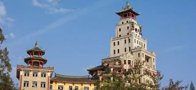 廈門島外旅游景點(diǎn)_去廈門島外必玩的十大景點(diǎn)_廈門島外旅游攻略