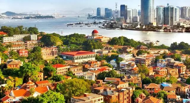 去廈門島外必玩的十大景點(diǎn)_廈門島外旅游景點(diǎn)_廈門島外旅游攻略