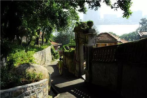 廈門島外旅游景點(diǎn)_廈門島外旅游攻略_去廈門島外必玩的十大景點(diǎn)