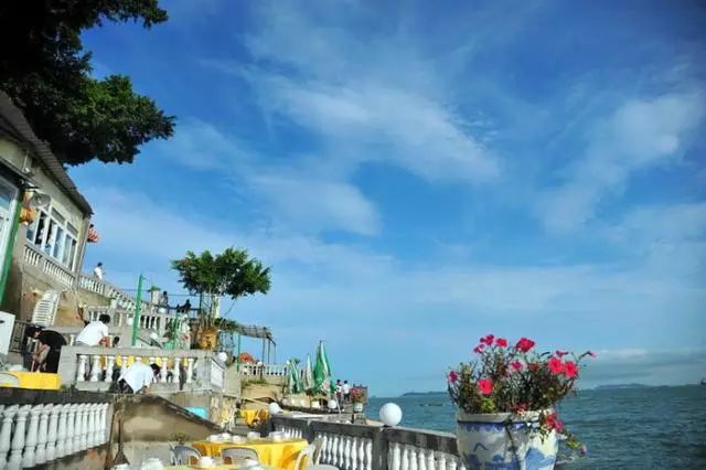 去廈門島外必玩的十大景點(diǎn)_廈門島外旅游景點(diǎn)_廈門島外旅游攻略