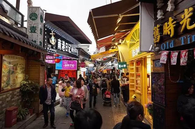 廈門島外旅游景點(diǎn)_去廈門島外必玩的十大景點(diǎn)_廈門島外旅游攻略