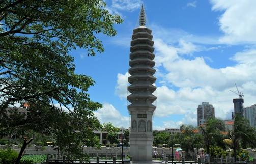 去廈門島外必玩的十大景點(diǎn)_廈門島外旅游攻略_廈門島外旅游景點(diǎn)