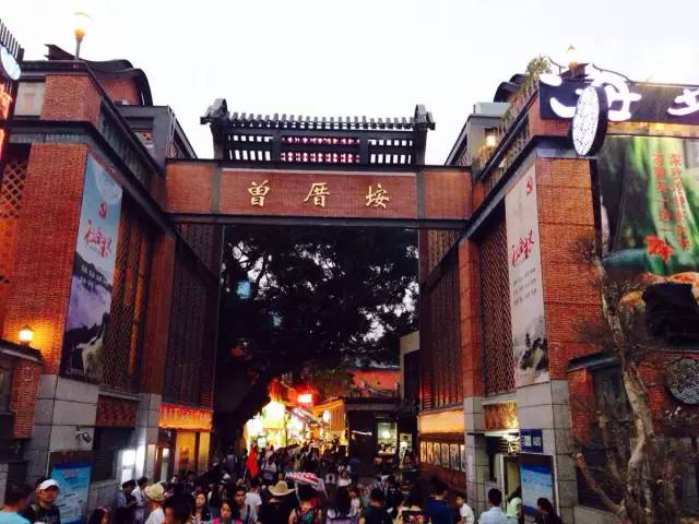 廈門島外旅游景點(diǎn)_去廈門島外必玩的十大景點(diǎn)_廈門島外旅游攻略