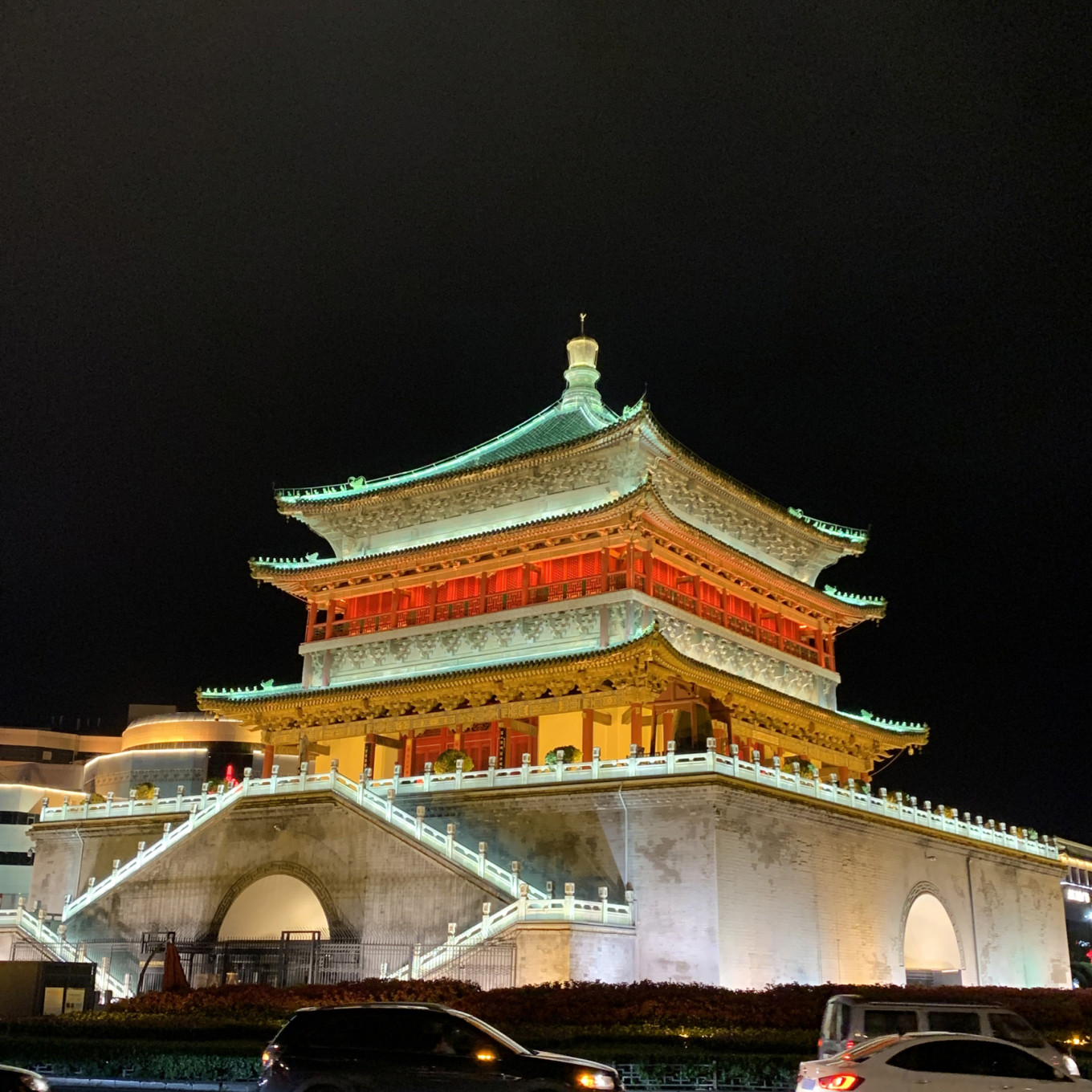 西安市游玩攻略_西安游玩兒攻略_西安游玩